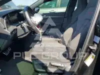 2025 Volkswagen GTI фото