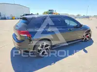 2025 Volkswagen GTI photo
