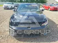 2025 Volkswagen GTI фото