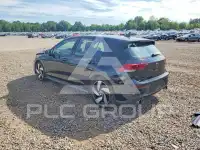 2025 Volkswagen GTI фото