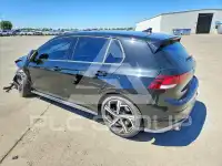2025 Volkswagen GTI photo