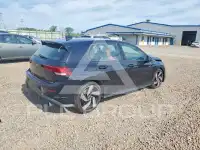 2025 Volkswagen GTI фото