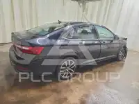 2025 Volkswagen Jetta photo
