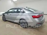 2025 Volkswagen Jetta photo