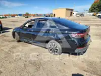 2025 Volkswagen Jetta photo