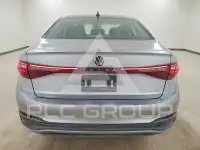 2025 Volkswagen Jetta photo