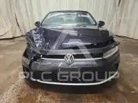 2025 Volkswagen Jetta photo