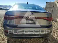 2025 Volkswagen Jetta фото