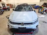 2025 Volkswagen Jetta photo
