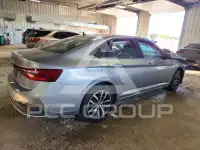 2025 Volkswagen Jetta фото