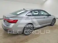 2025 Volkswagen Jetta photo