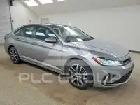 2025 Volkswagen Jetta photo