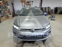 2025 Volkswagen Jetta photo