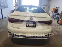 2025 Volkswagen Jetta photo