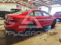 2025 Volkswagen Jetta фото