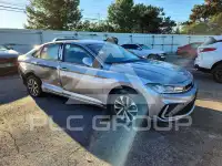 2025 Volkswagen Jetta photo