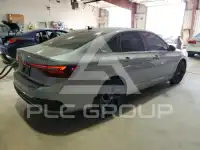 2025 Volkswagen Jetta photo