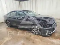 2025 Volkswagen Jetta photo