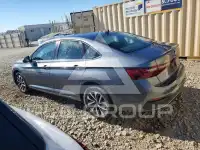 2025 Volkswagen Jetta фото