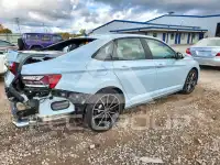 2025 Volkswagen Jetta фото
