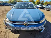2025 Volkswagen Jetta фото