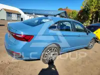 2025 Volkswagen Jetta фото