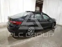 2025 Volkswagen Jetta фото