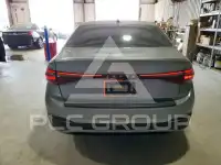 2025 Volkswagen Jetta photo