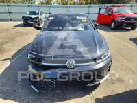 2025 Volkswagen Jetta photo