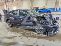 2025 Volkswagen Jetta фото