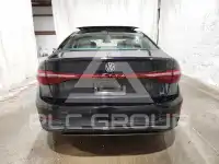 2025 Volkswagen Jetta фото