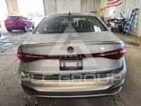 2025 Volkswagen Jetta фото
