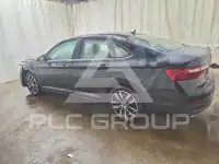2025 Volkswagen Jetta photo