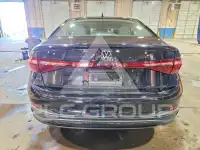 2025 Volkswagen Jetta фото