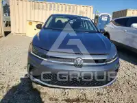 2025 Volkswagen Jetta фото