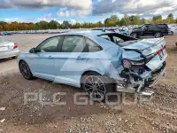 2025 Volkswagen Jetta фото