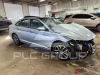 2025 Volkswagen Jetta фото