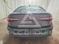 2025 Volkswagen Jetta photo