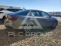 2025 Volkswagen Jetta фото