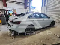 2025 Volkswagen Jetta photo