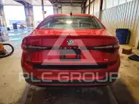 2025 Volkswagen Jetta фото