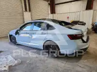2025 Volkswagen Jetta photo