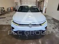 2025 Volkswagen Jetta photo
