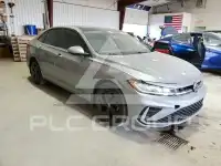 2025 Volkswagen Jetta photo