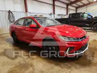 2025 Volkswagen Jetta фото
