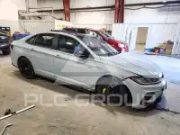 2025 Volkswagen Jetta photo