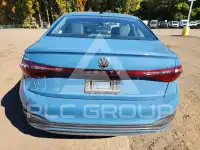 2025 Volkswagen Jetta фото