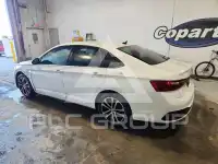 2025 Volkswagen Jetta photo