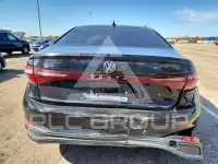 2025 Volkswagen Jetta photo