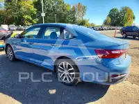 2025 Volkswagen Jetta фото